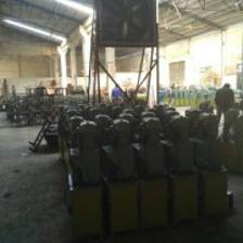 佛山市南海區威森機械廠 專業機械設備銷售，助力產業升級